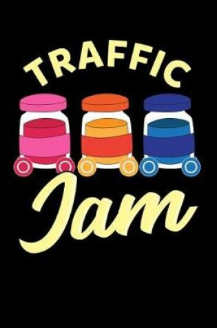 Cover of Traffic Jam