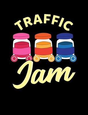 Book cover for Traffic Jam