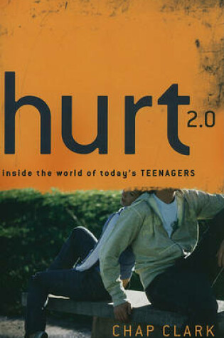 Cover of Hurt 2.0