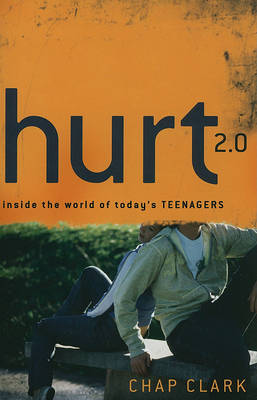 Book cover for Hurt 2.0