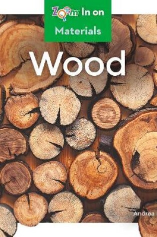 Cover of Wood