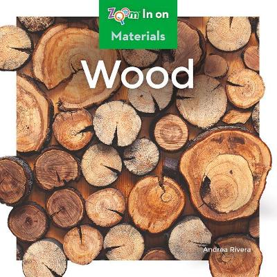 Cover of Wood