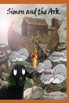 Cover of Simon and the Ark Book 2