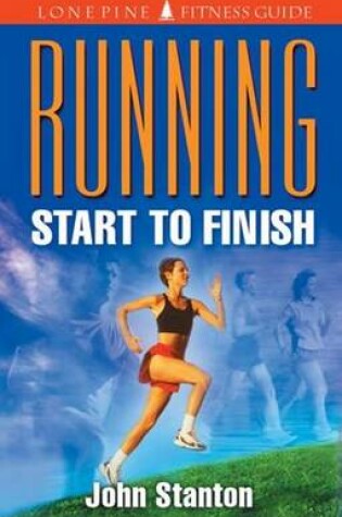 Cover of Running Start to Finish