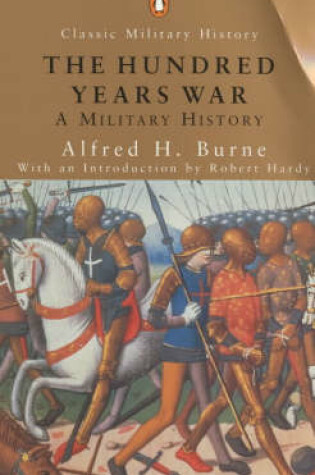 Cover of The Hundred Years' War