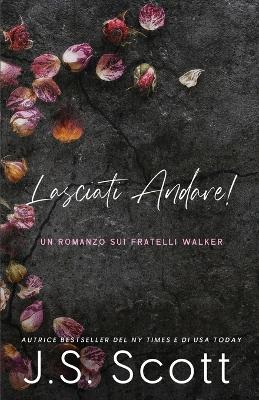 Cover of Lasciati Andare!