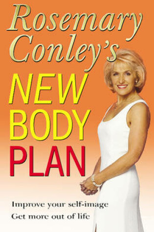 Cover of New Body Plan