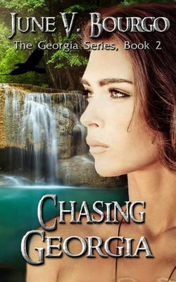 Book cover for Chasing Georgia