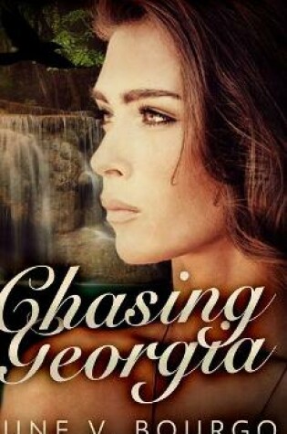 Cover of Chasing Georgia