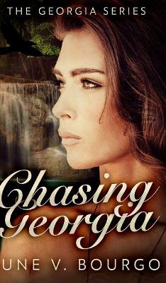 Book cover for Chasing Georgia