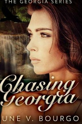 Cover of Chasing Georgia