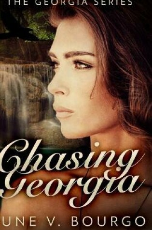 Cover of Chasing Georgia