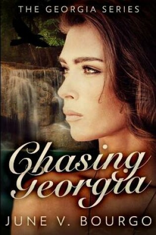 Cover of Chasing Georgia