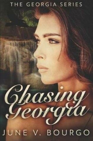 Cover of Chasing Georgia