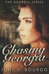Book cover for Chasing Georgia