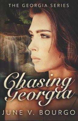 Book cover for Chasing Georgia