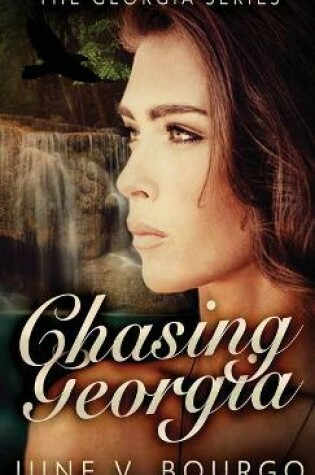 Cover of Chasing Georgia