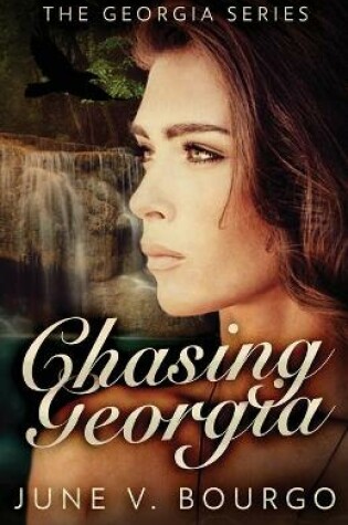 Cover of Chasing Georgia