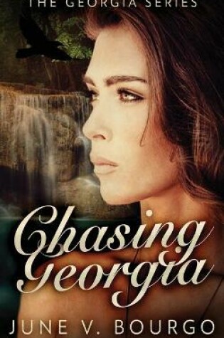 Cover of Chasing Georgia