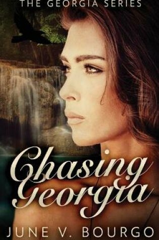 Cover of Chasing Georgia