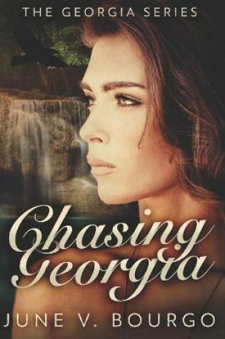 Cover of Chasing Georgia