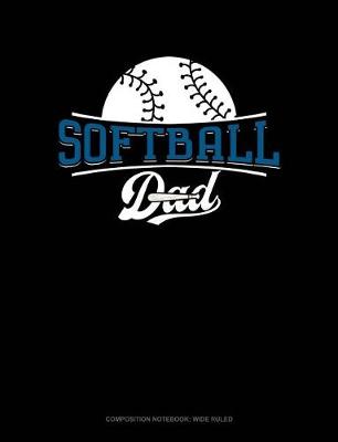 Cover of Softball Dad