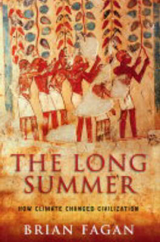 Cover of Long Summer