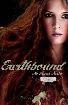 Book cover for Earthbound