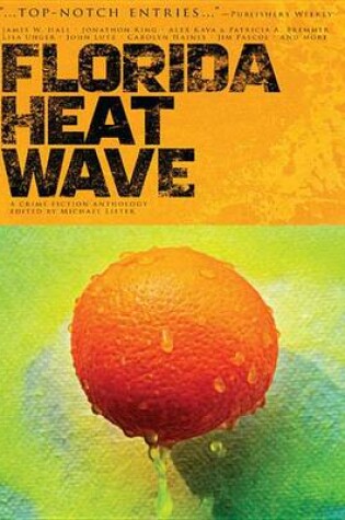 Cover of Florida Heatwave