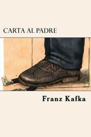 Cover of Carta Al Padre (Spanish Edition)