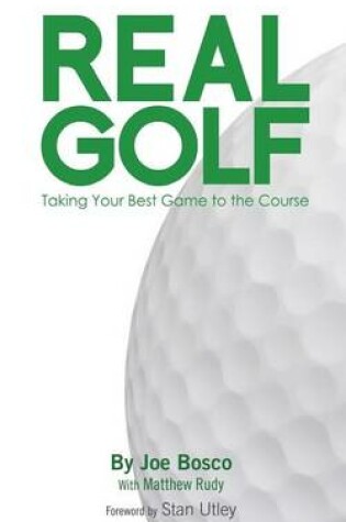 Cover of Real Golf