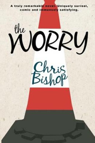 Cover of The Worry