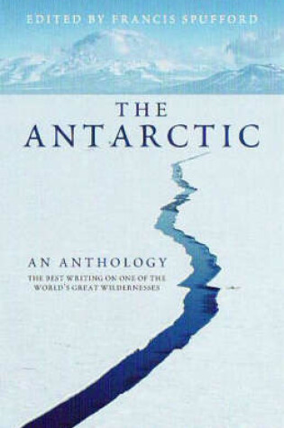 Cover of The Antarctic