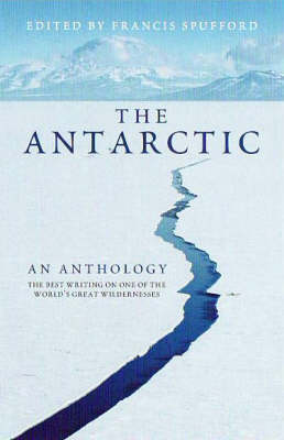 Book cover for The Antarctic