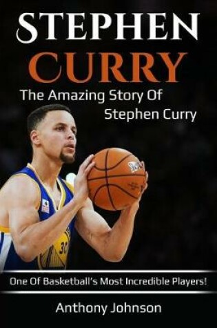 Cover of Stephen Curry