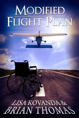 Book cover for Modified Flight Plan