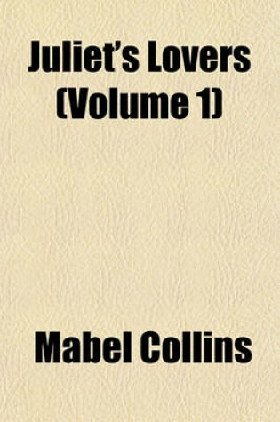 Cover of Juliet's Lovers (Volume 1)