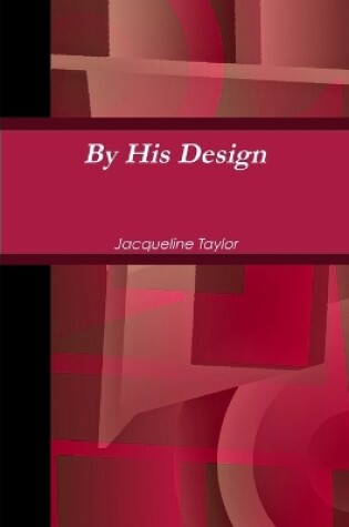 Cover of By His Design