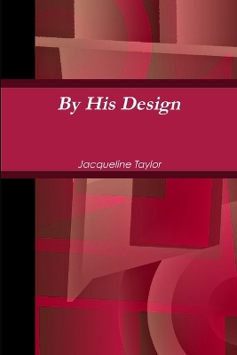 Book cover for By His Design