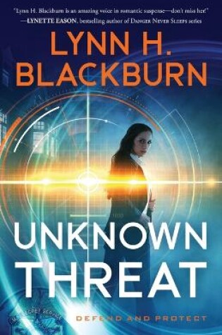 Cover of Unknown Threat