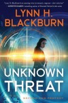 Book cover for Unknown Threat