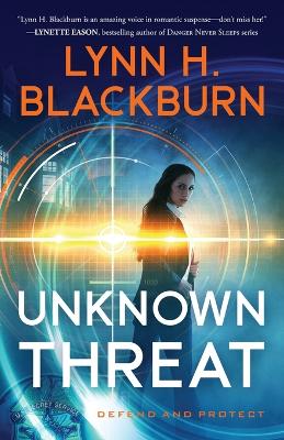 Cover of Unknown Threat