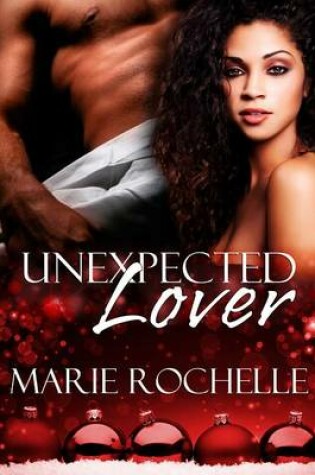 Cover of Unexpected Lover