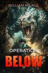 Book cover for Operation Below