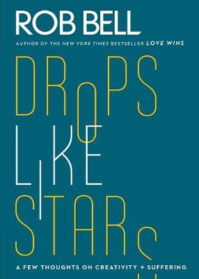 Book cover for Drop Like Stars