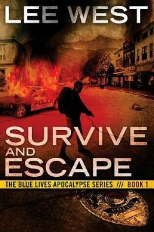 Cover of Survive and Escape