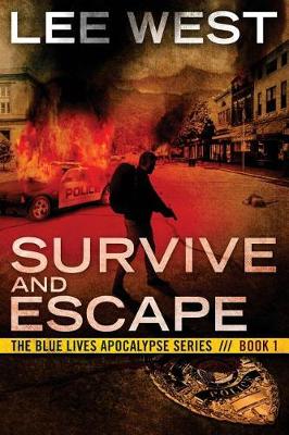 Book cover for Survive and Escape