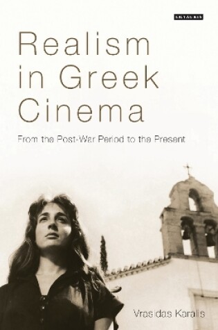 Cover of Realism in Greek Cinema