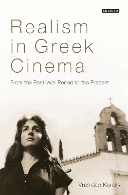 Cover of Realism in Greek Cinema