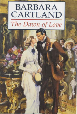 Book cover for The Dawn of Love